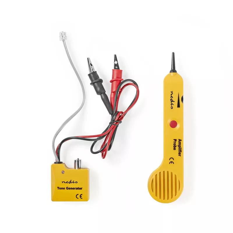 DSIT N_CMP-RCT11 kit de generador de tonos y sonda inductiva