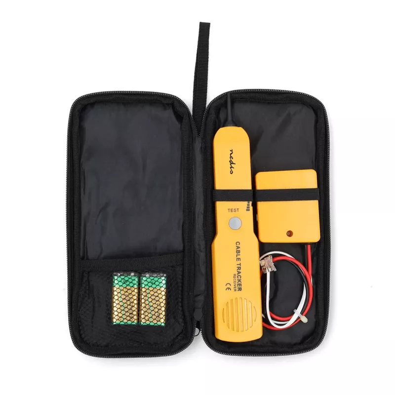 DSIT N_CMP-RCT11 kit de generador de tonos y sonda inductiva