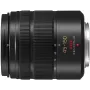 Objetivo Panasonic Lumix G X Vario 45-150mm f/4.0-5.6 ASPH. MEGA O.I.S. (negro) H-FS45150E-K
