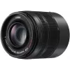 Objetivo Panasonic Lumix G X Vario 45-150mm f/4.0-5.6 ASPH. MEGA O.I.S. (negro) H-FS45150E-K
