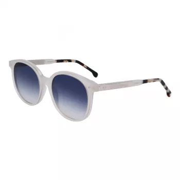 Gafas de sol de mujer Paul Smith cuadradas PSSN07354FINC Havana Brown