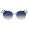 Gafas de sol de mujer Paul Smith cuadradas PSSN07354FINC Havana Brown