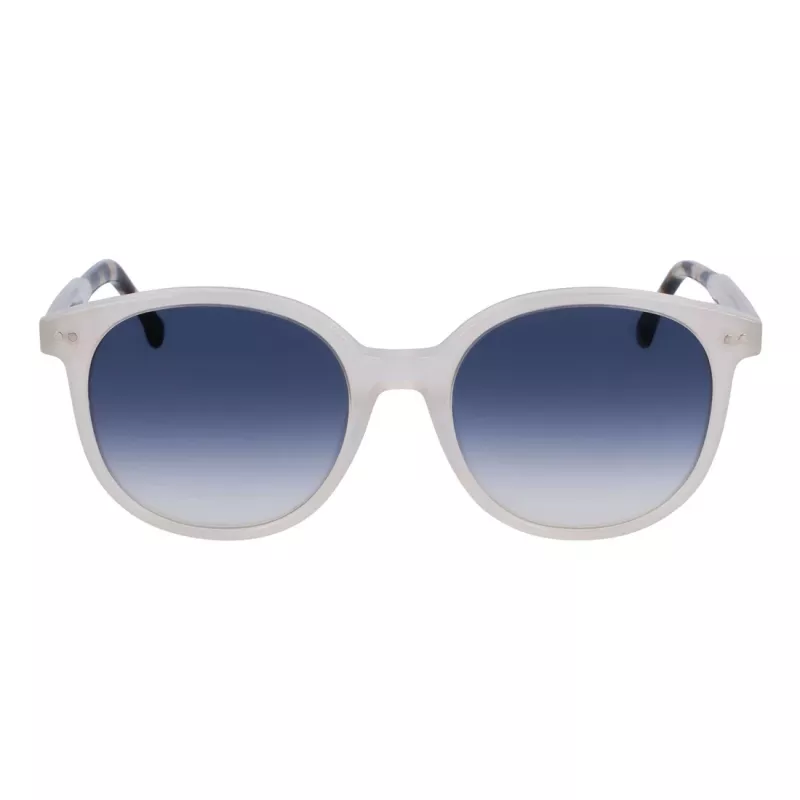Gafas de sol de mujer Paul Smith cuadradas PSSN07354FINC Havana Brown