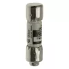 Fusible lento Eaton FNQ-R-5, 5 A, 600 V AC, Class CC, pack de 10