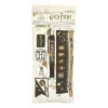 Set de papelería de 6 piezas Thumbs Up 5056563712589 - Harry Potter
