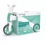 Correpasillos y triciclo 2 en 1 Chillafish Bunzi - Mint