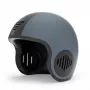 Casco multisport infantil Chillafish Bobbi, gris, talla S (48-52 cm)