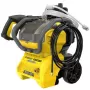 Hidrolimpiadora a batería Stanley FatMax V20 SFMCPW1500B-XJ 100 bar (solo máquina)