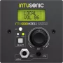 INTUSONIC HZE11 panel de control remoto por zonas 12604189