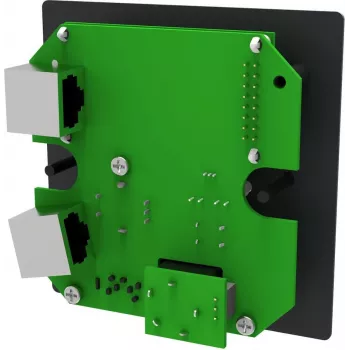 INTUSONIC HZE11 panel de control remoto por zonas 12604189