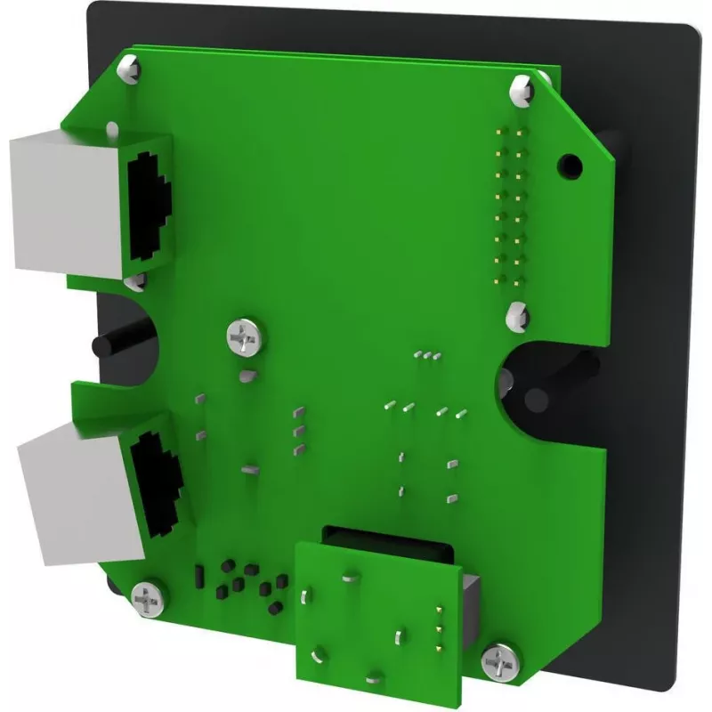 INTUSONIC HZE11 panel de control remoto por zonas 12604189