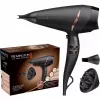 Remington Supercare Pro AC7200 secador de pelo, 2200W, negro