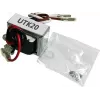 INTUSONIC UTK20 kit transformador de línea de 100V 20W para altavoces de 8 ohmios 12604182