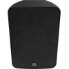 INTUSONIC 6FP80R altavoz exterior de 2 vías de 6,5 pulgadas blanco 80W IP55 12604024