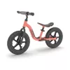 Chillafish Charlie Sport 12 correpasillos, Flamingo Pink, 2-5 años