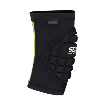 NO NAME Select Compression rodilleras de mujer XL negras