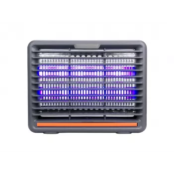 LUMIO lámpara antimosquitos 6W, 230V, 50m² (MKE002)