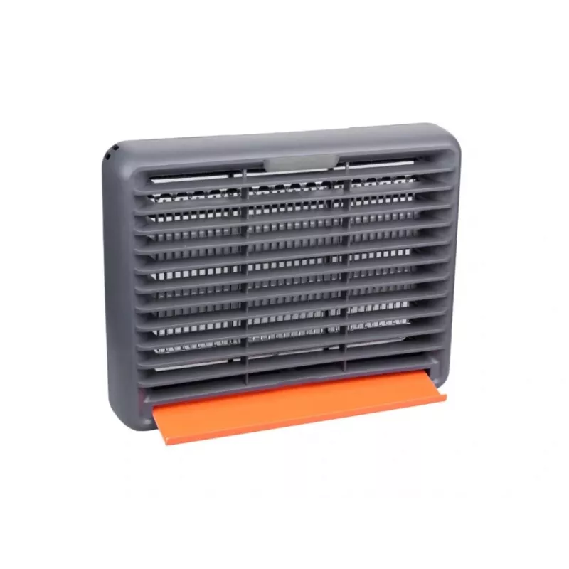 LUMIO lámpara antimosquitos 6W, 230V, 50m² (MKE002)