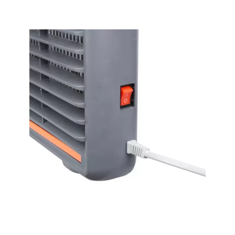 LUMIO lámpara antimosquitos 6W, 230V, 50m² (MKE002)