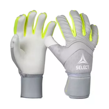 Select 33 Allround v26 guantes de portero gris talla 7