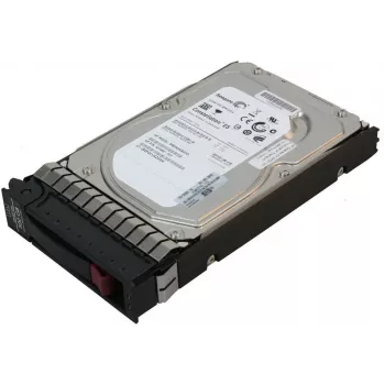 HPE disco duro 500GB 3,5