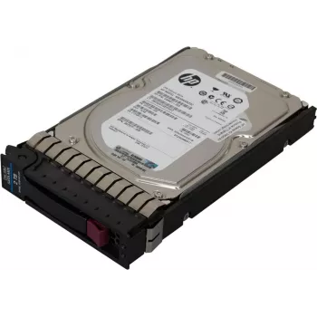 HPE disco duro 2TB SATA 3,5