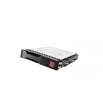 HPE SSD 800GB SAS 12G Mixed Use SFF 2,5
