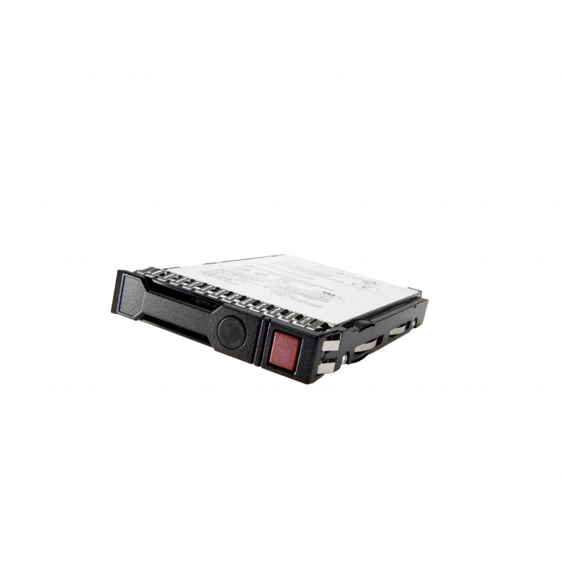 HPE SSD 800GB SAS 12G Mixed Use SFF 2,5