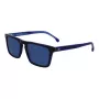 Paul Smith gafas de sol hombre PSSN06255EDIS montura cuadrada de acetato lentes grises 55mm