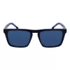 Paul Smith gafas de sol hombre PSSN06255EDIS montura cuadrada de acetato lentes grises 55mm