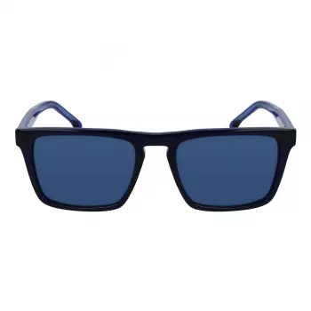 Paul Smith gafas de sol hombre PSSN06255EDIS montura cuadrada de acetato lentes grises 55mm