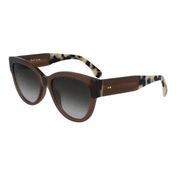 Paul Smith gafas de sol mujer PSSN06755ETT habana/gris degradado 55-18-140