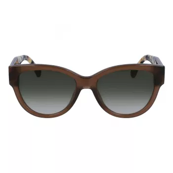Paul Smith gafas de sol mujer PSSN06755ETT habana/gris degradado 55-18-140