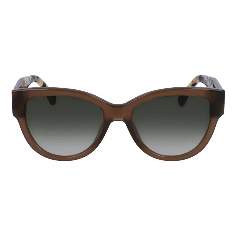 Paul Smith gafas de sol mujer PSSN06755ETT habana/gris degradado 55-18-140