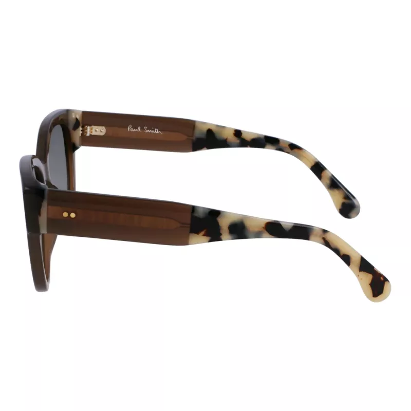 Paul Smith gafas de sol mujer PSSN06755ETT habana/gris degradado 55-18-140
