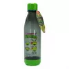 Thumbs Up TMNT Botella de agua, 650 ml, multicolor