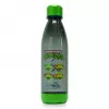 Thumbs Up TMNT Botella de agua, 650 ml, multicolor