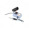 EXERTIS CONNECT estación de soldadura 815510 – estación de soldadura analógica de 48 W con calentador cerámico, 150-450°C