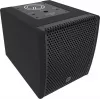 INTUSONIC 4FW50T altavoz de banda ancha de 4 pulgadas negro (12604001)