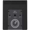 INTUSONIC 4FW50T altavoz de banda ancha de 4 pulgadas negro (12604001)