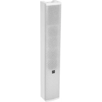 INTUSONIC 4VM100T altavoz de columna de rango completo de 2 vías blanco (12604184)