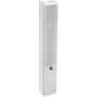 INTUSONIC 4VM100T altavoz de columna de rango completo de 2 vías blanco (12604184)