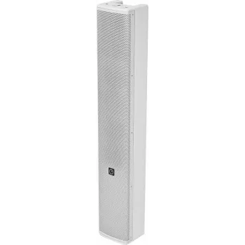 INTUSONIC 4VM100T altavoz de columna de rango completo de 2 vías blanco (12604184)
