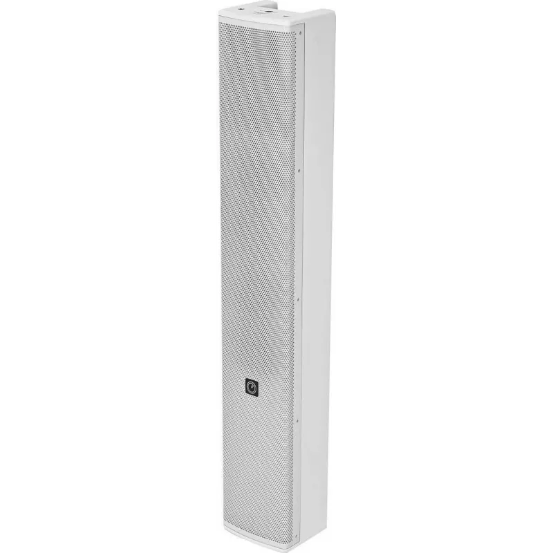 INTUSONIC 4VM100T altavoz de columna de rango completo de 2 vías blanco (12604184)