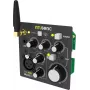 INTUSONIC VAA22 previo/mixer de montaje 12604195