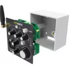 INTUSONIC VAA22 previo/mixer de montaje 12604195