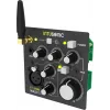 INTUSONIC VAA22 previo/mixer de montaje 12604195