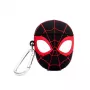 ThumbsUp! funda PowerSquad AirPods Miles Morales 3D silicona 1002699