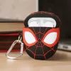 ThumbsUp! funda PowerSquad AirPods Miles Morales 3D silicona 1002699