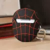 ThumbsUp! funda PowerSquad AirPods Miles Morales 3D silicona 1002699